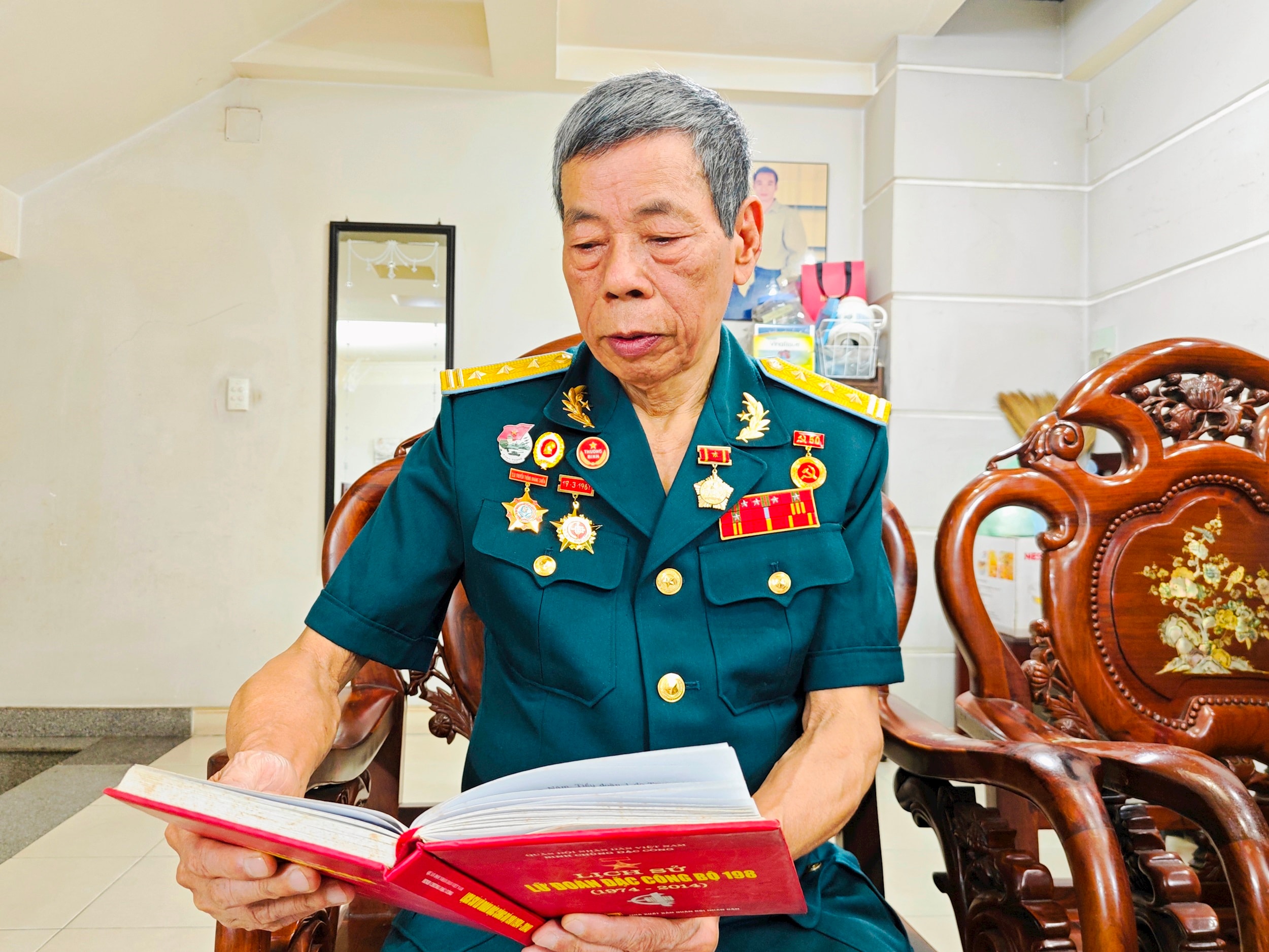 Bùi Ngọc Trung