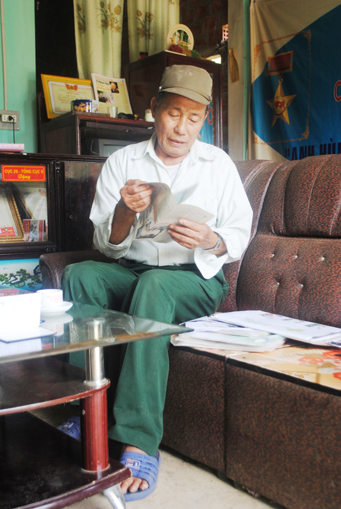 Nguyễn Văn Triêm