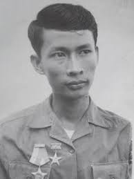Hồ Văn Lỳ