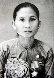 Nguyễn Thị Út