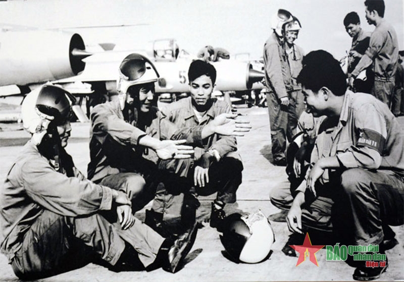 Chiến dịch Phòng không Hà Nội-Hải Phòng (18-12-1972)