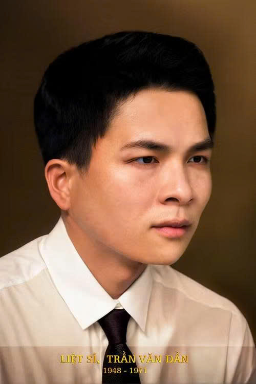 Trần Văn Dần