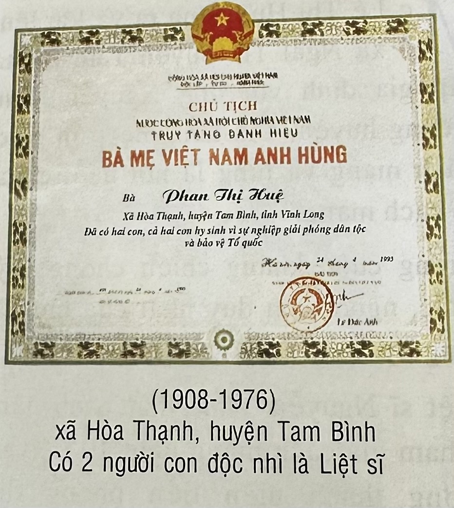 PHAN THỊ HUỆ
