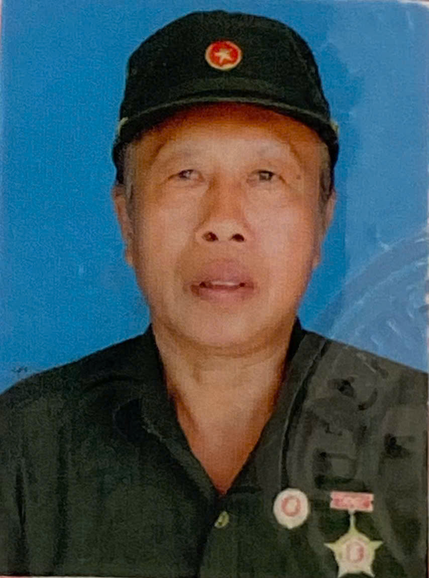 TRẦN VĂN NỞ