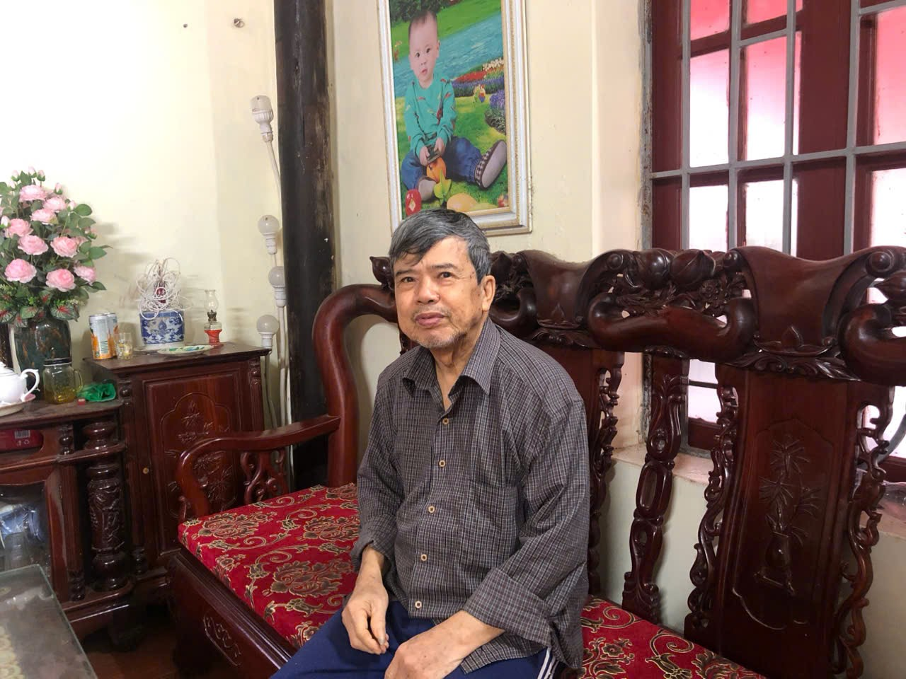 Ong Thế Độ
