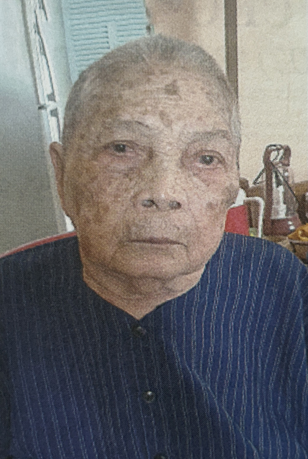 Trương Thị Cảnh