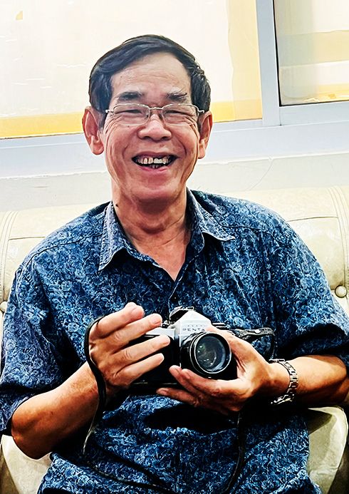 Nguyễn Viết Thái
