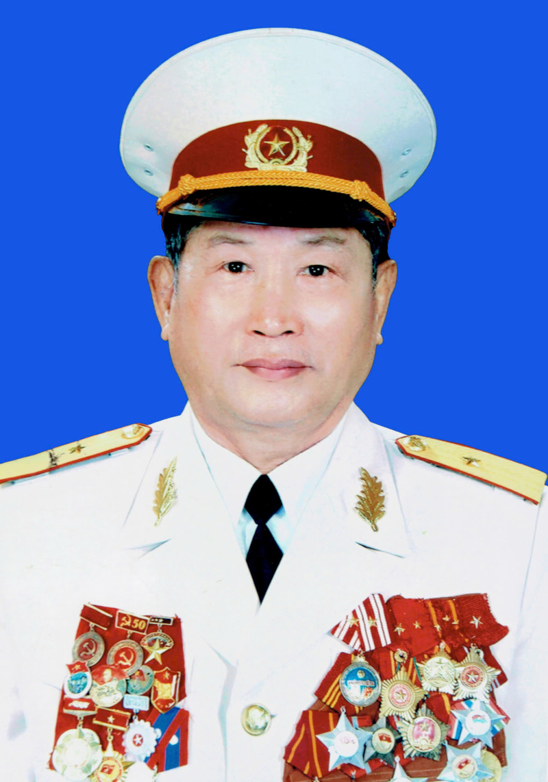 Hồ Quang Chính