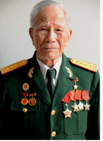 CHU VĂN MÙI