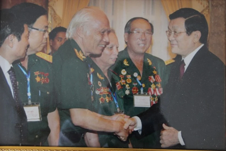 Trương Đức Hai