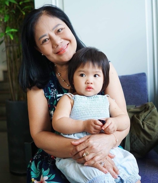 Lê Thị Minh Thủy