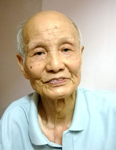 Đoàn Xuân Tín ( Lê Trọng Nghĩa)