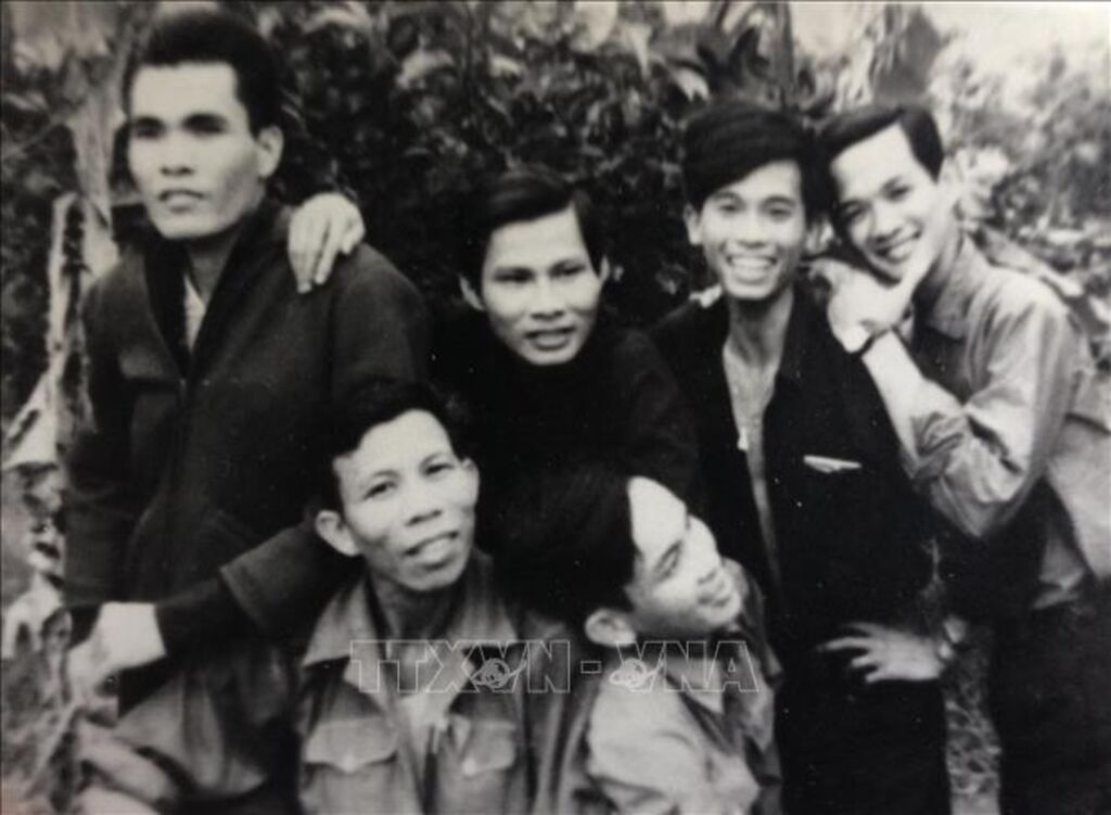 Lê Nam Thắng