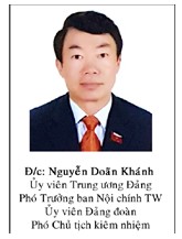 Nguyễn Doãn Khánh