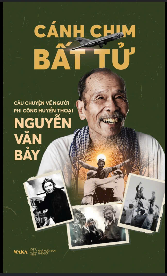 NGUYỄN VĂN BẢY