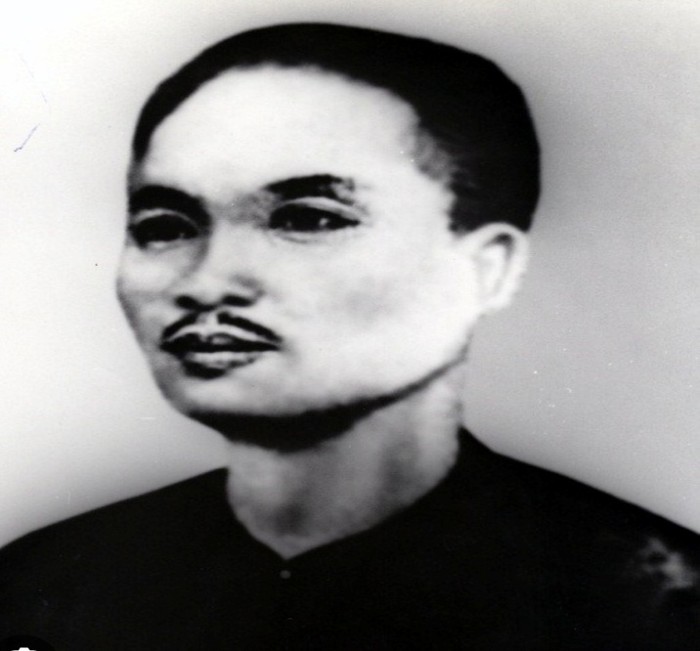 Võ Văn Tần