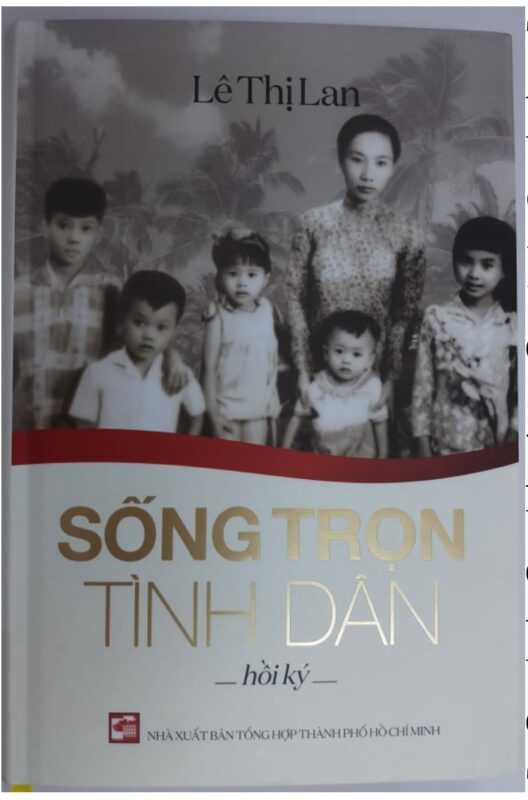 LÊ THỊ LAN