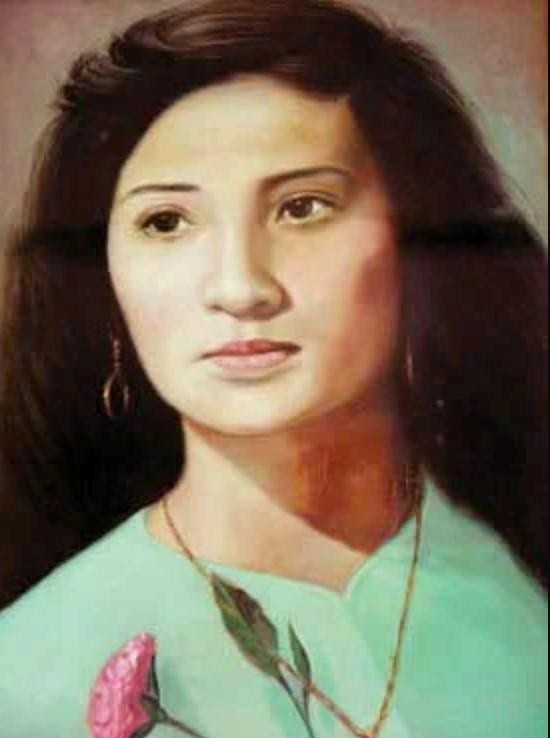 Hồ Thị Sao