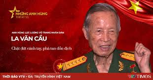 La Văn Cầu
