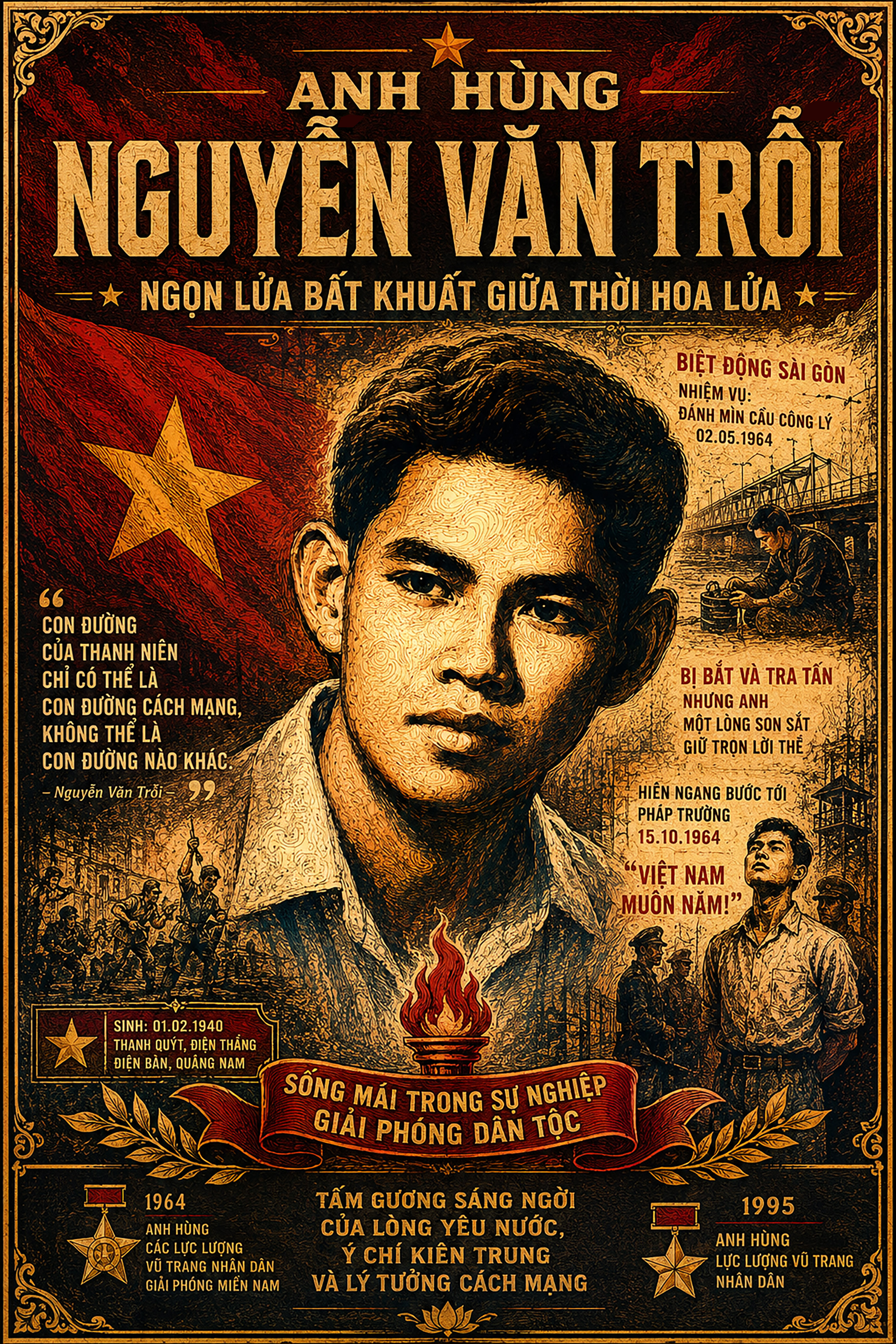 Nguyễn Văn Trỗi
