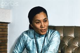 Nguyễn Thị Bình