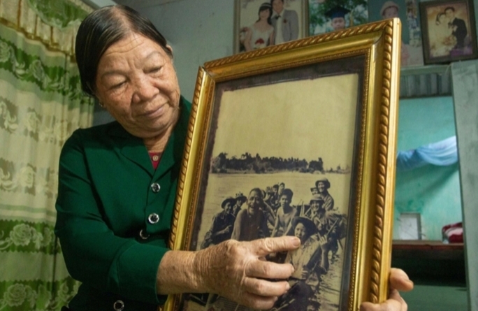 Nguyễn thị thu