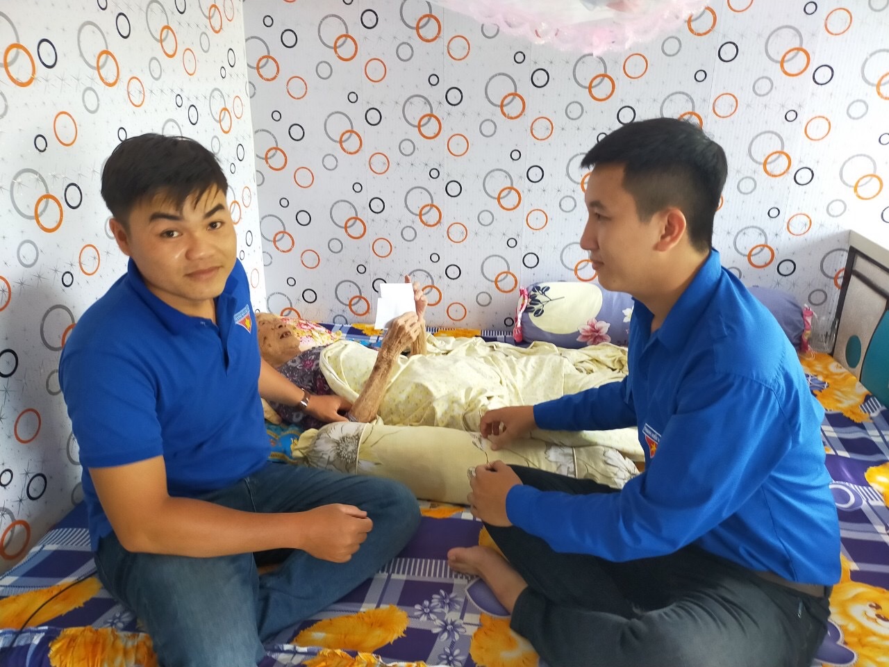 Trần Thị Thận