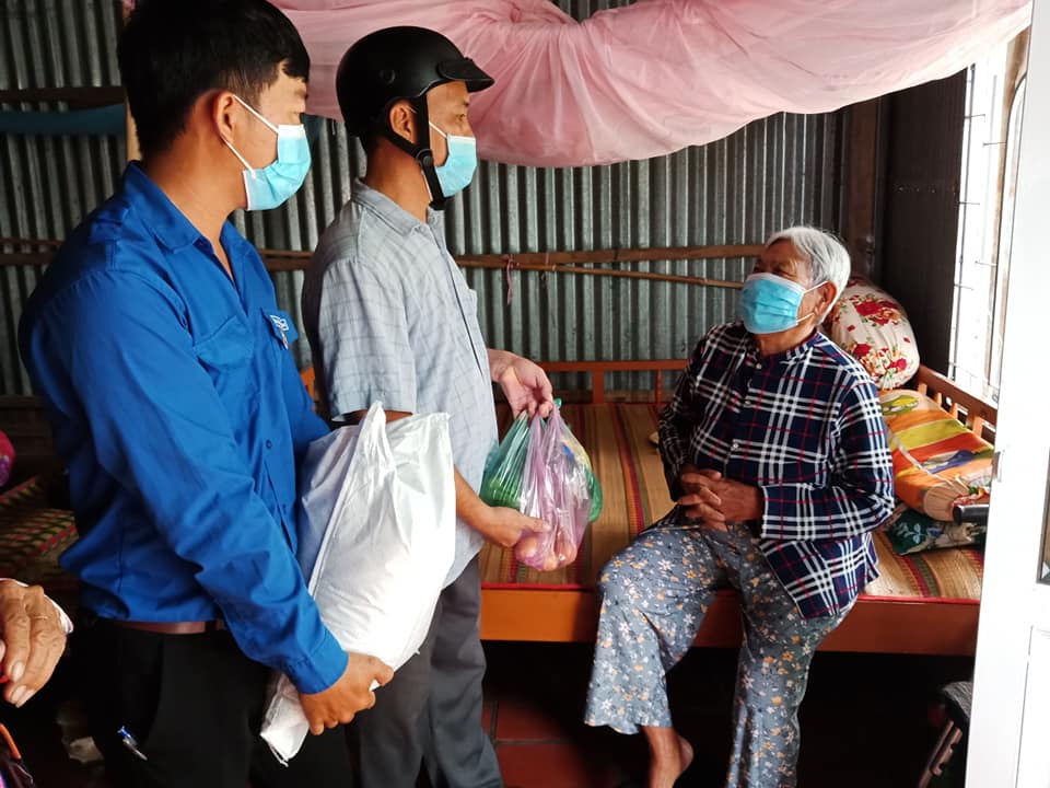 Bùi Thị Gồng