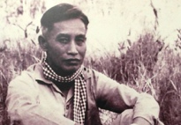 Đại tướng Lê Trọng Tấn