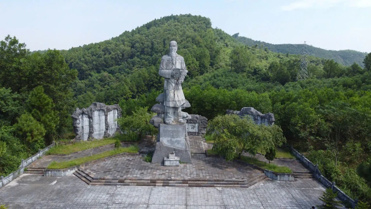 Lê Hữu Trạc
