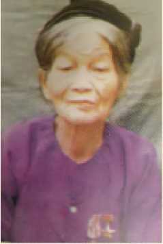 Cao Thị Chế