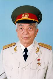 Võ Nguyên Giáp