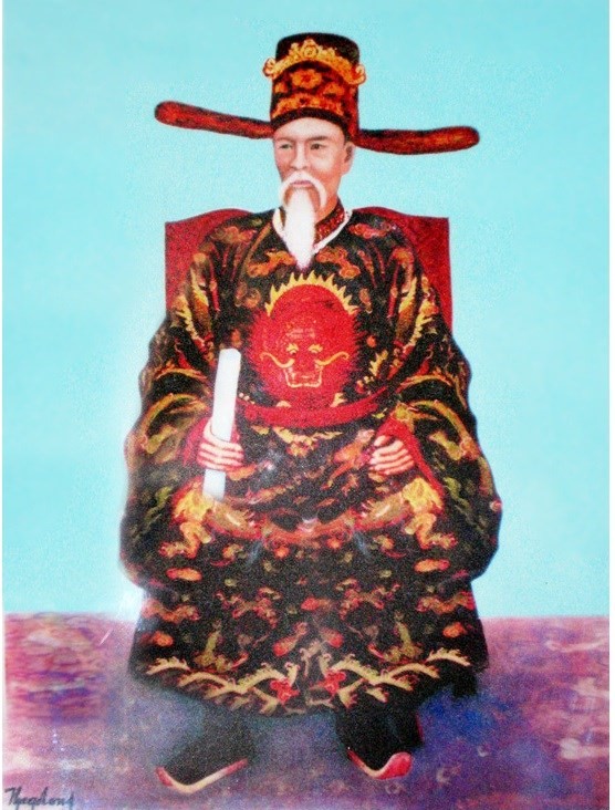 Nguyễn Tri Phương