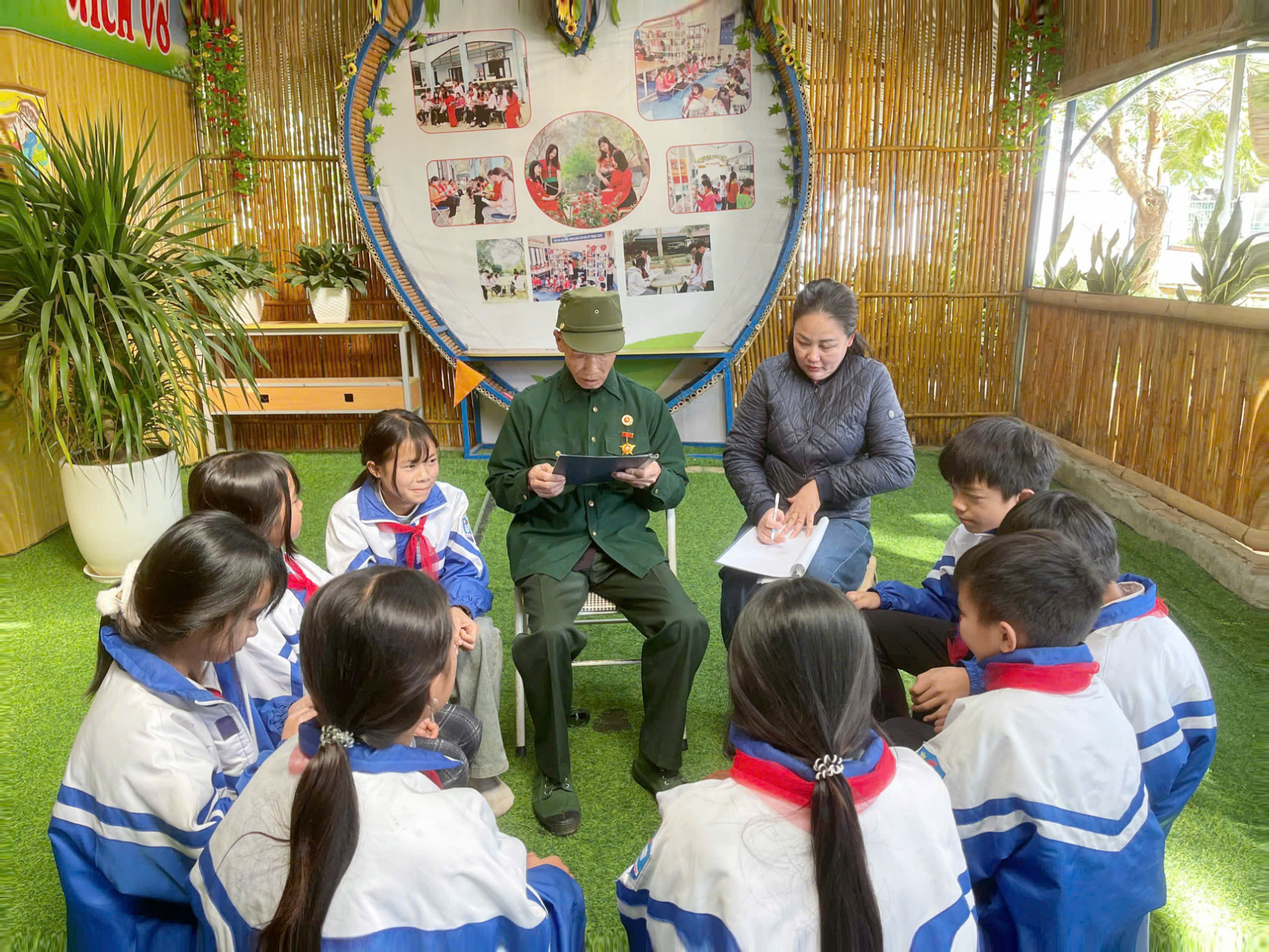 Thông tin đang cập nhật