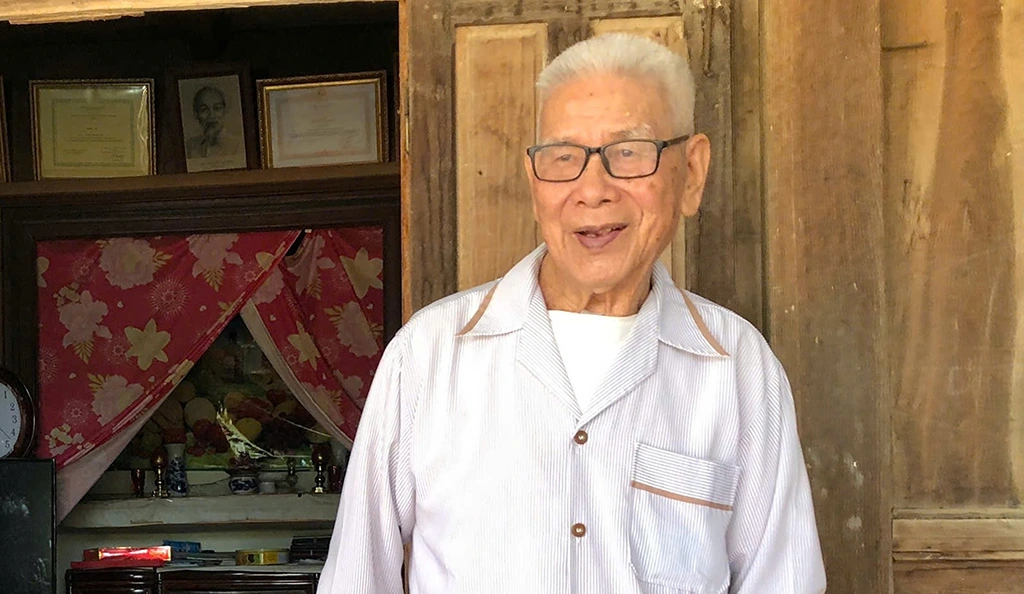 Phạm Trung Hải