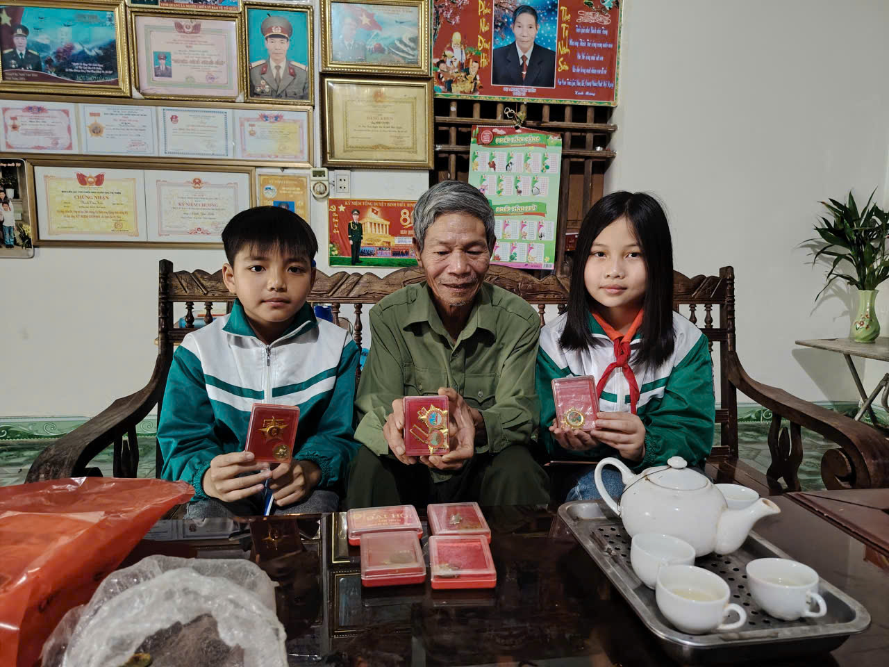 Nguyễn Thị Bính
