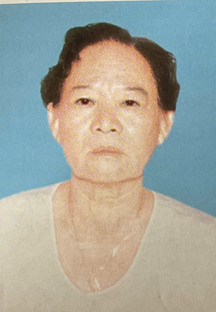 Phạm Thị Chính