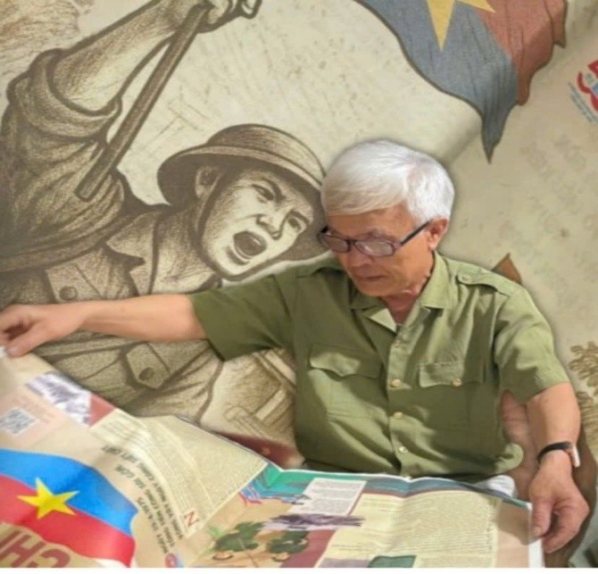 Bùi Quốc Sủng