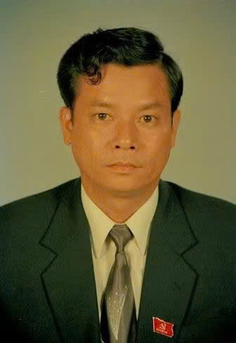 Nguyễn Văn Rốp