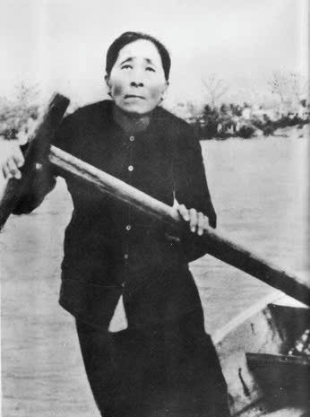Nguyễn Thị Suốt