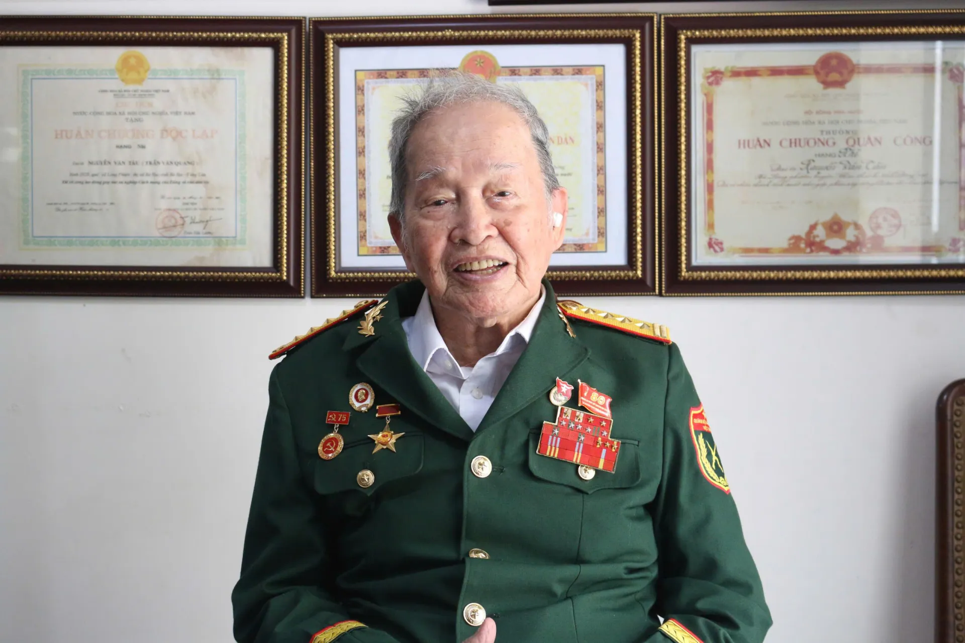 Nguyễn Văn Tàu