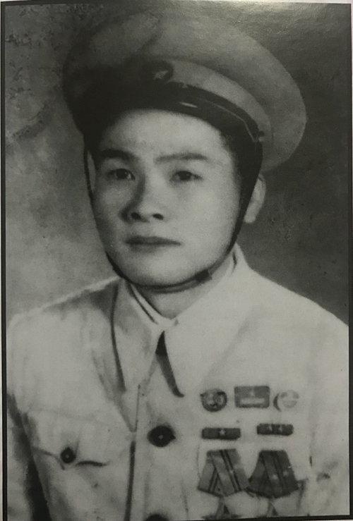 Tạ Quốc Luật