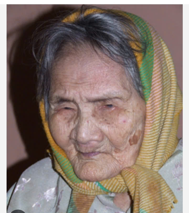 NGUỄN THỊ THỨ
