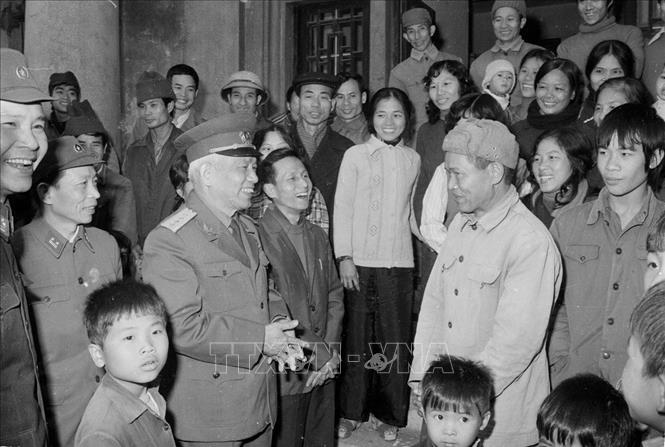 Văn Tiến Dũng