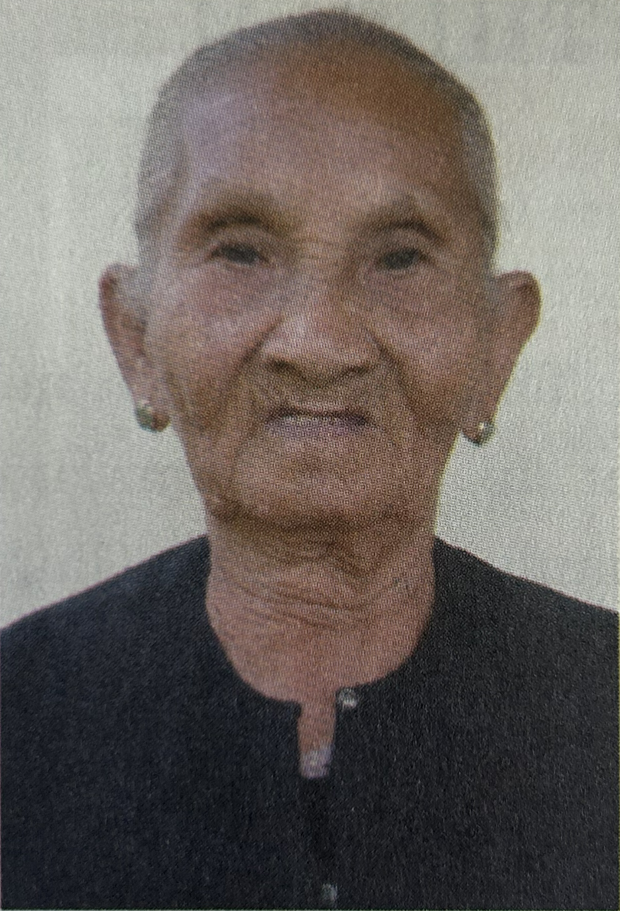 Nguyễn Thị Song