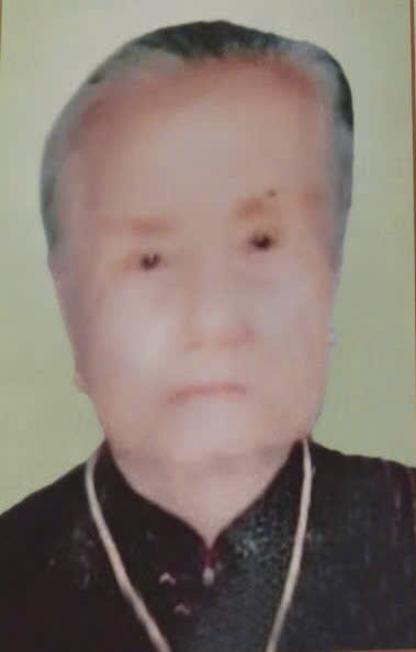 Lê Thị Cảnh