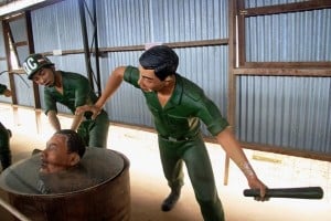 Nhà tù Phú Quốc