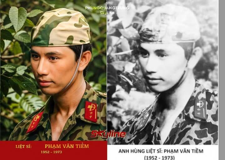 Phạm Văn Tiềm