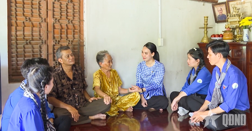 Nguyễn Thị Ngọt