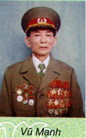 Vũ Mạnh